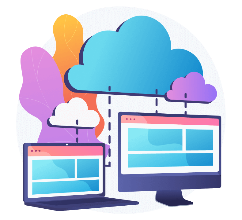 Cloud services and services. What are IaaS, PaaS, SaaS and DaaS?