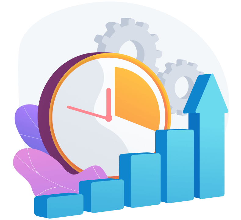 5 Productivity Secrets