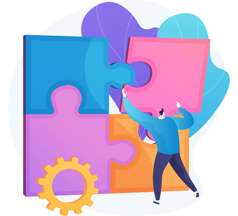 ERP - Boost Business Efficiency