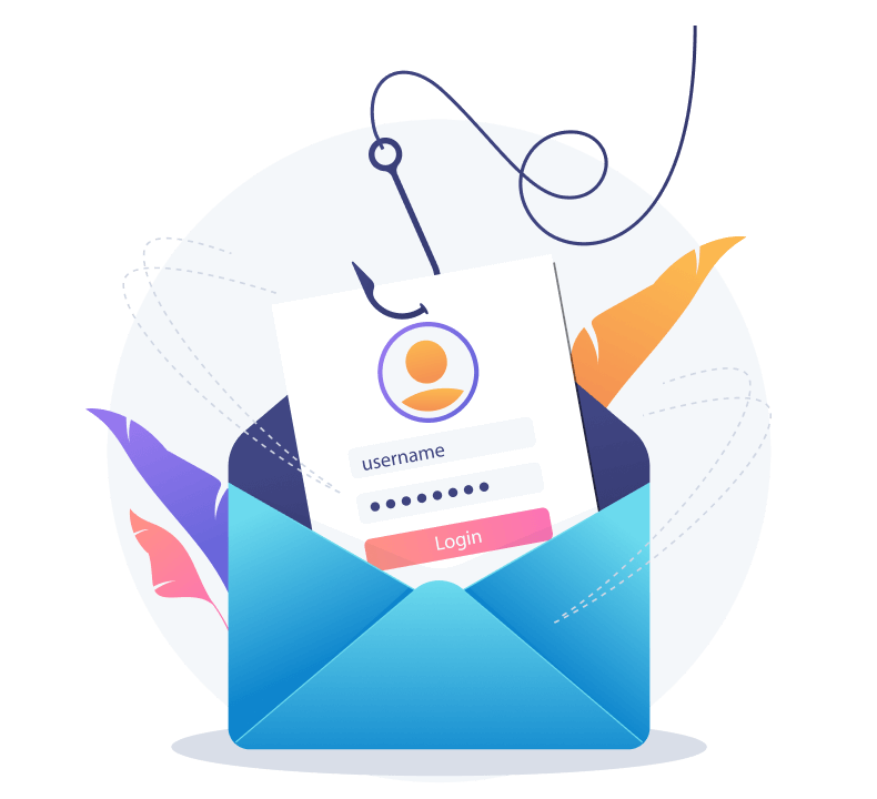 How They Deceive Us—PHISHING