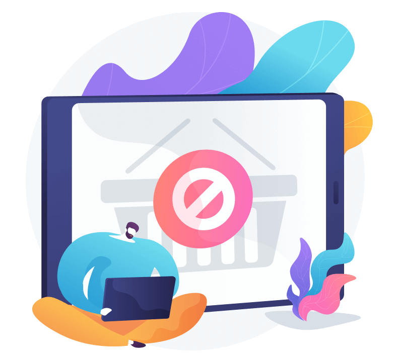 Abandoned Carts: How to Avoid Them?