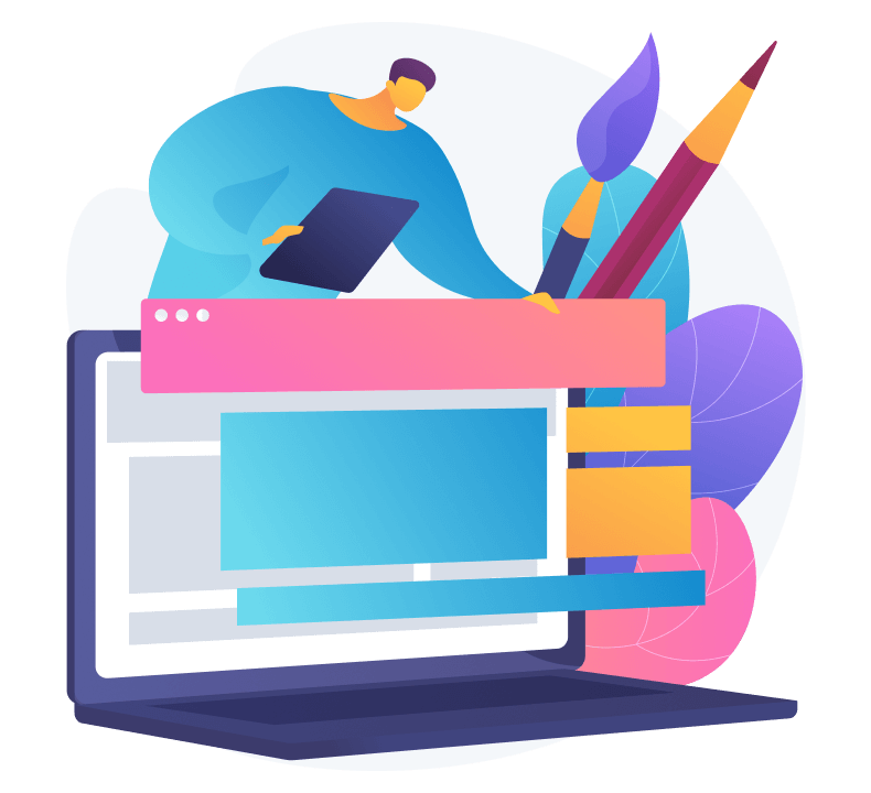 Common Landing Page Mistakes