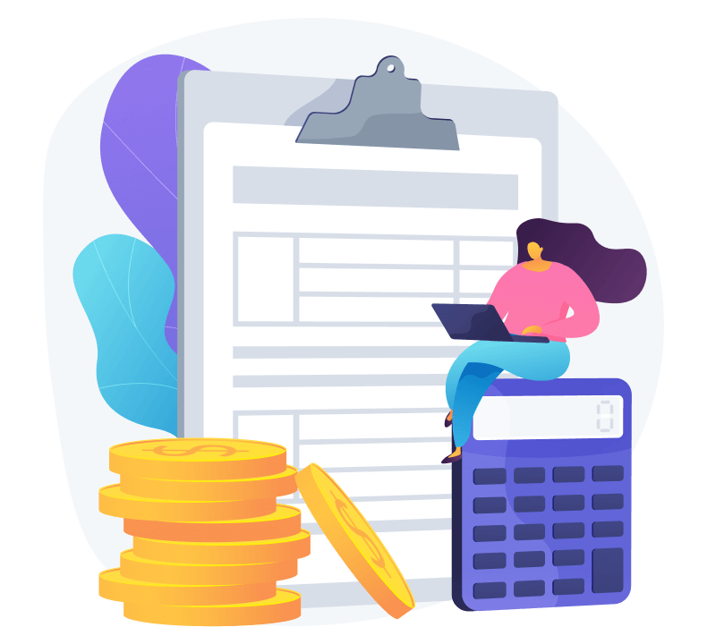 Briefly about the key points of 54-FZ: receipts, online trade, and cash registers