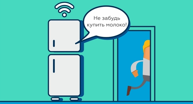 Internet of Things (IoT)