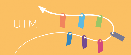 UTM Tags